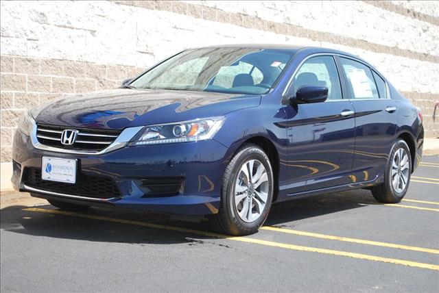 Honda Accord 2013 photo 40