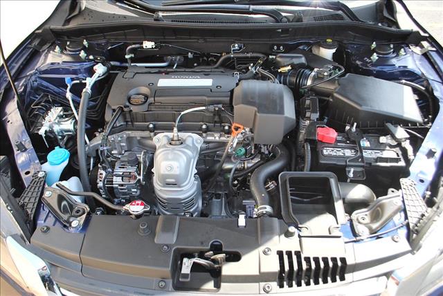 Honda Accord 2013 photo 6