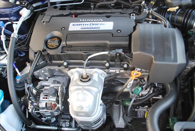 Honda Accord 2013 photo 7