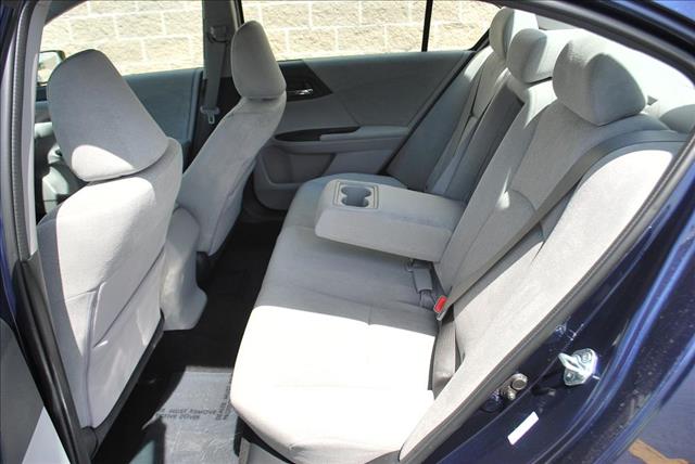 Honda Accord 2013 photo 9