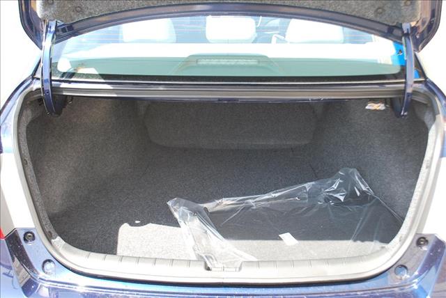 Honda Accord 2013 photo 10