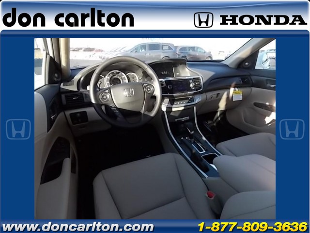 Honda Accord 2013 photo 3