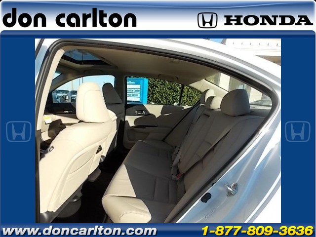 Honda Accord 2013 photo 4