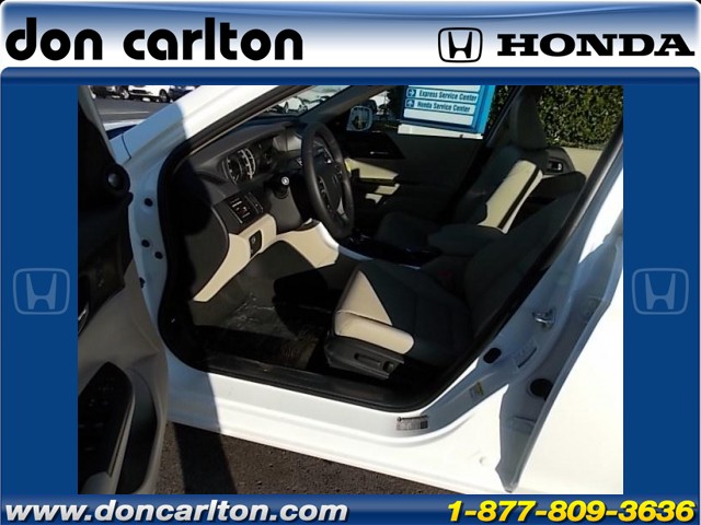 Honda Accord 2013 photo 5