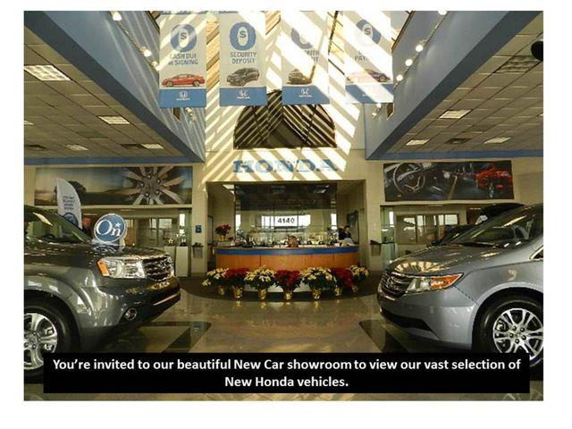 Honda Accord 2013 photo 1