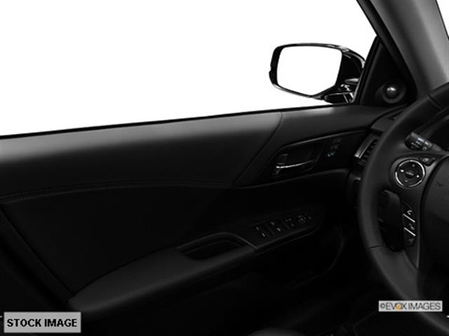 Honda Accord 2013 photo 3
