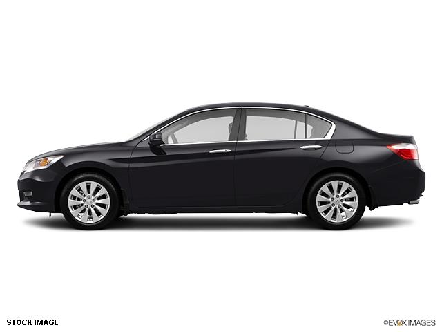 Honda Accord 2013 photo 4