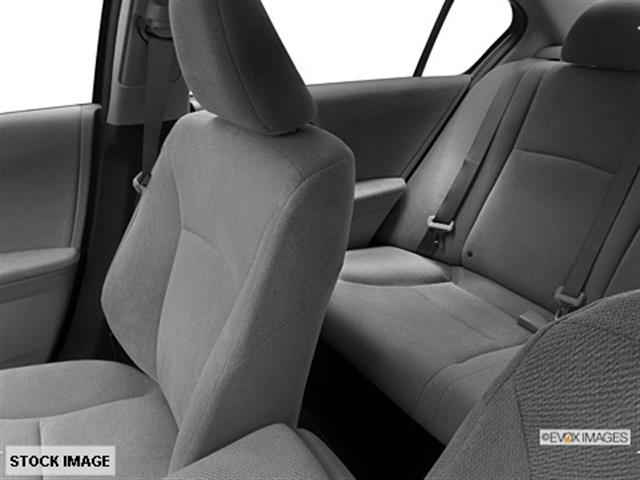 Honda Accord 2013 photo 1