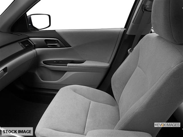 Honda Accord 2013 photo 2