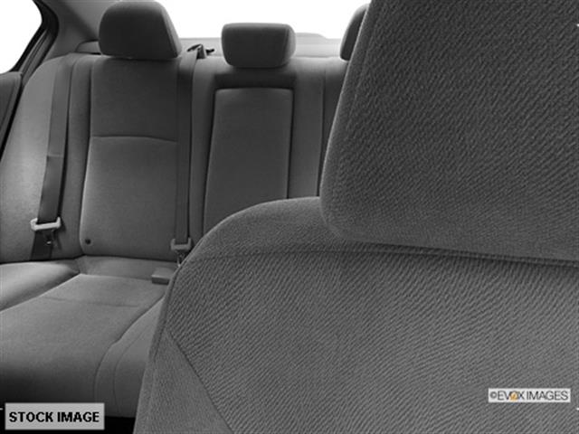 Honda Accord 2013 photo 6