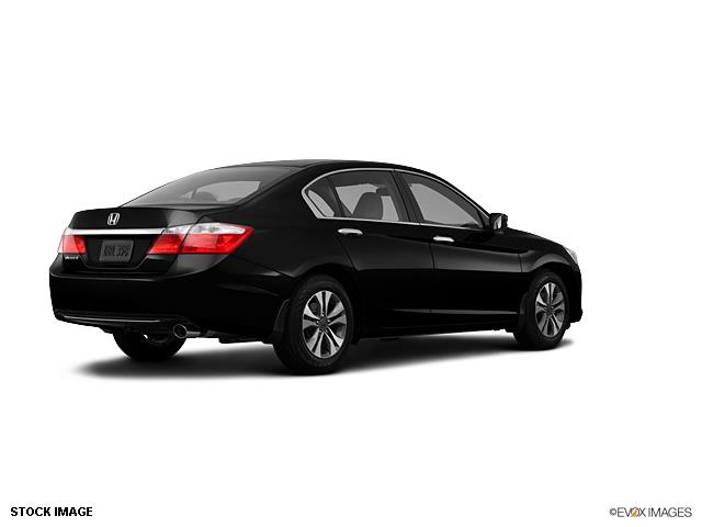 Honda Accord 2013 photo 7