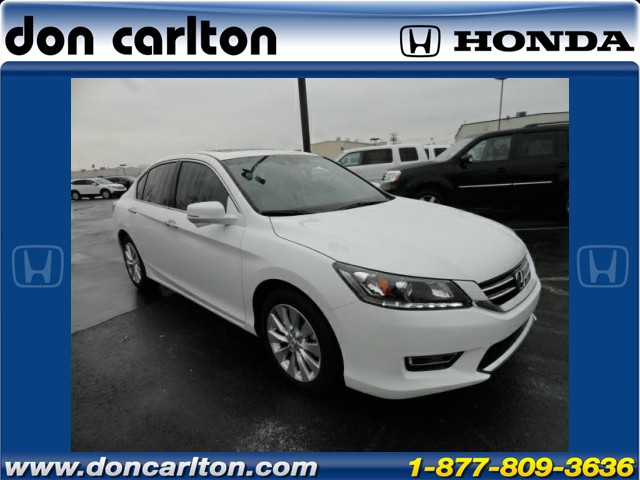 Honda Accord 2013 photo 2