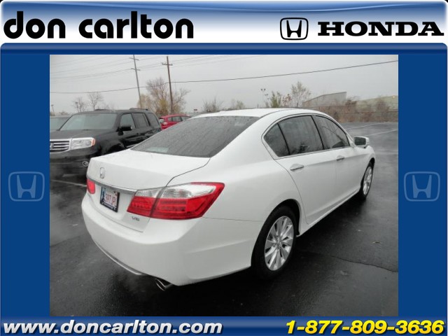 Honda Accord 2013 photo 4