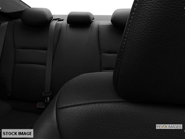 Honda Accord 2013 photo 2