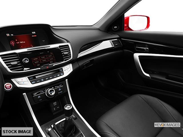 Honda Accord 2013 photo 4