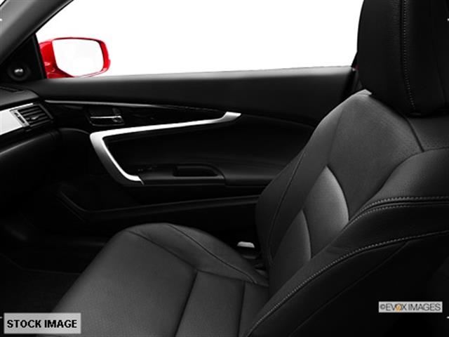 Honda Accord 2013 photo 5
