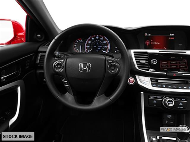 Honda Accord 2013 photo 6