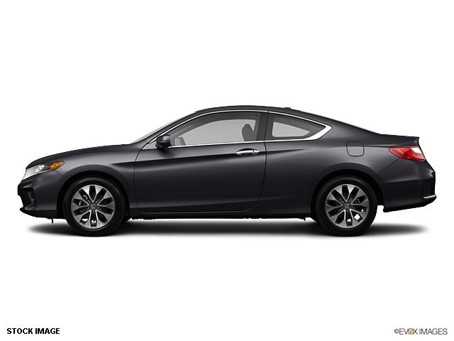 Honda Accord Unknown Coupe