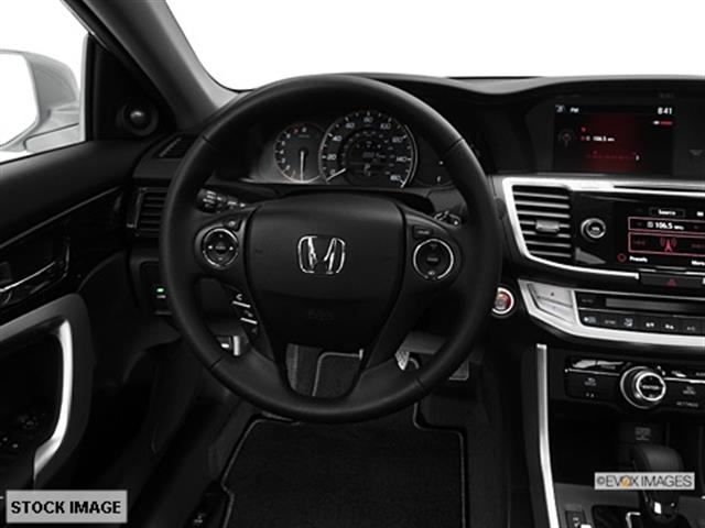 Honda Accord 2013 photo 10