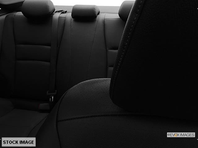 Honda Accord 2013 photo 3