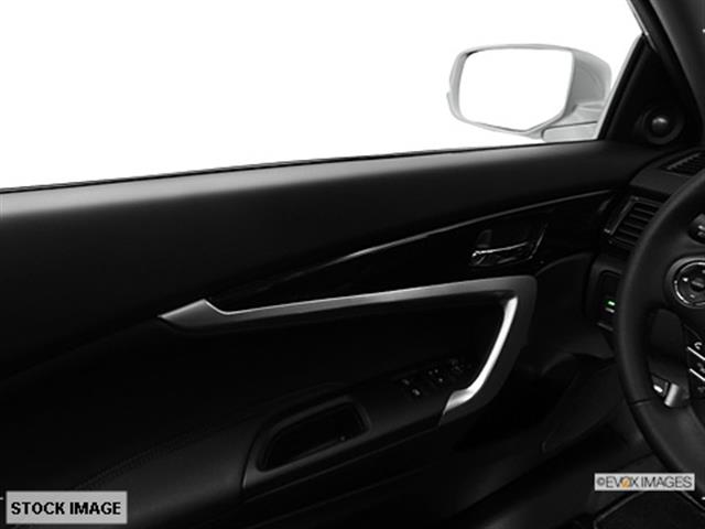 Honda Accord 2013 photo 7