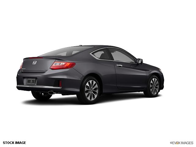 Honda Accord 2013 photo 8