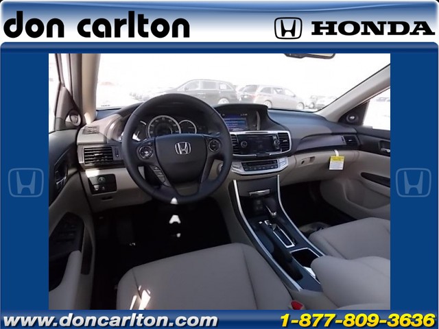 Honda Accord 2013 photo 3