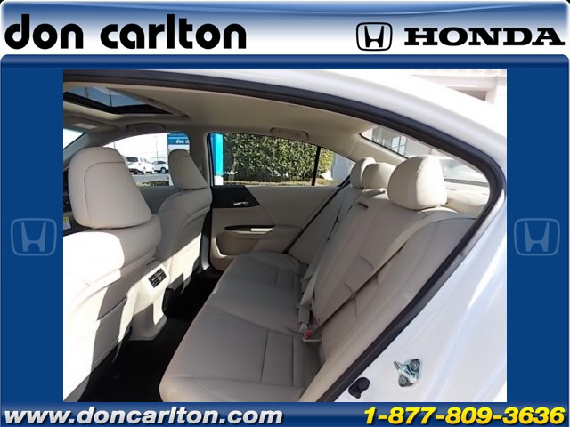 Honda Accord 2013 photo 4