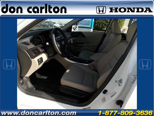 Honda Accord 2013 photo 5