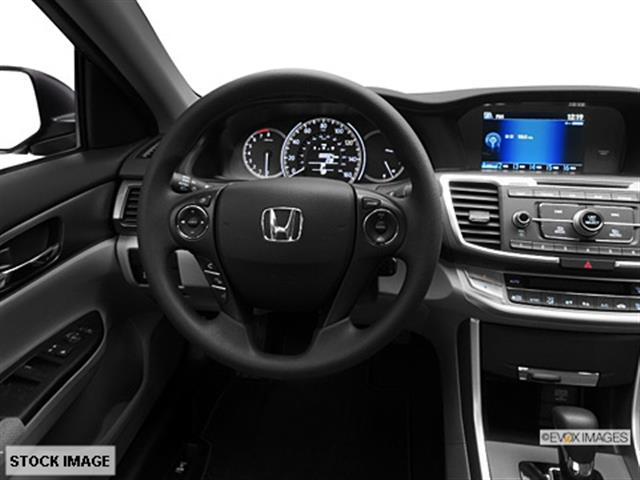 Honda Accord 2013 photo 1