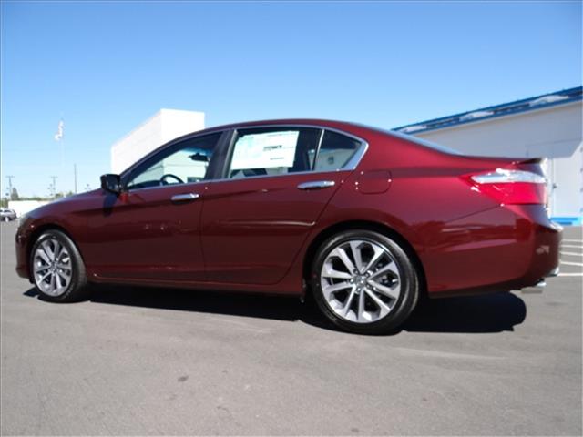 Honda Accord 2003 Lexus Sedan