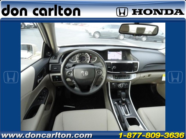 Honda Accord 2013 photo 3