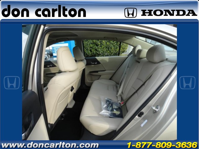 Honda Accord 2013 photo 4