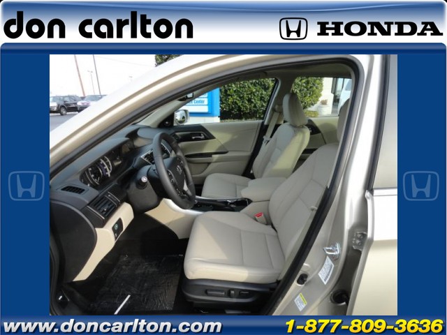 Honda Accord 2013 photo 5