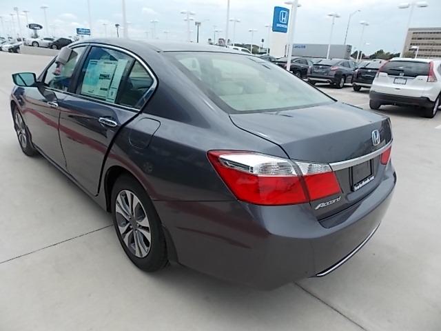 Honda Accord 2013 photo 3