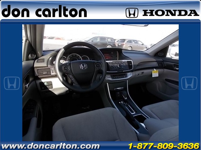 Honda Accord 2013 photo 3