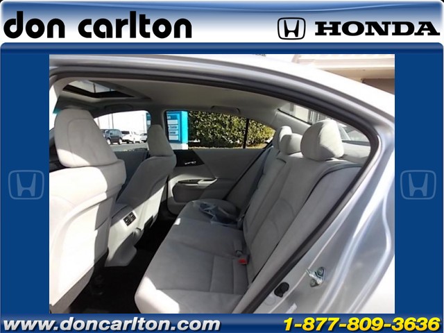 Honda Accord 2013 photo 4