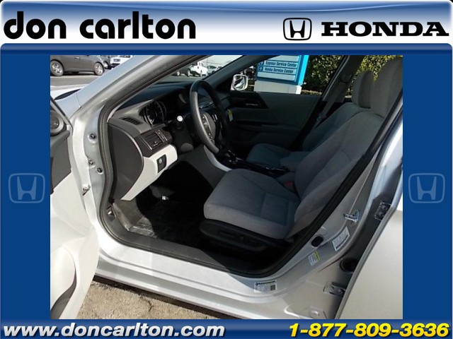 Honda Accord 2013 photo 5