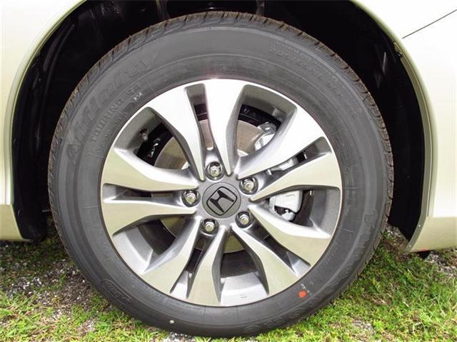 Honda Accord 2013 photo 1