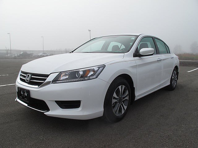 Honda Accord 2013 photo 2