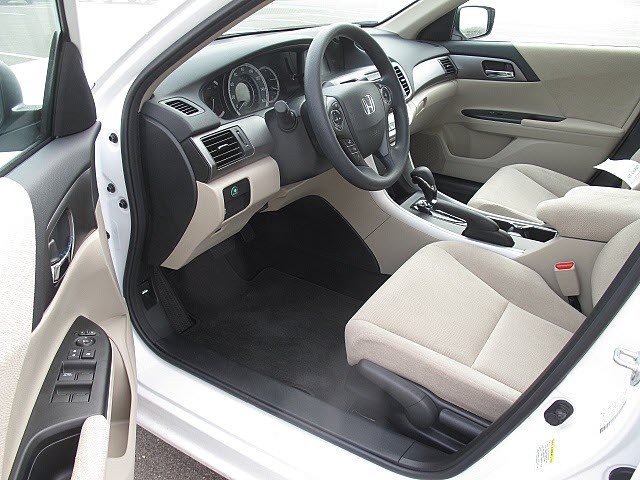 Honda Accord 2013 photo 3