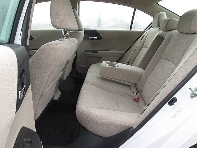 Honda Accord 2013 photo 5