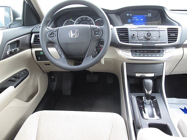 Honda Accord 2013 photo 4
