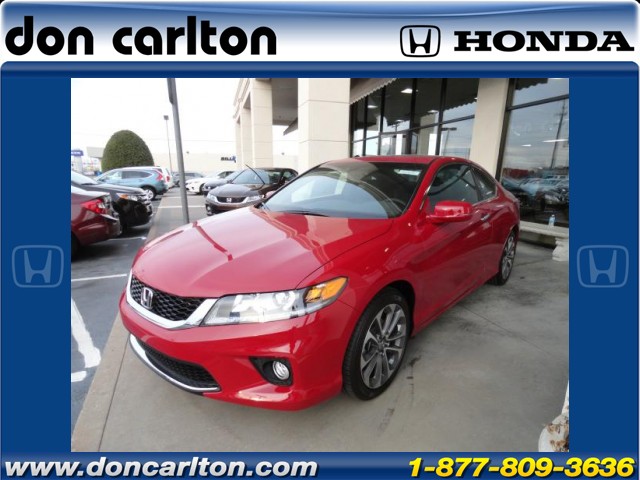 Honda Accord LS 2WD Unspecified