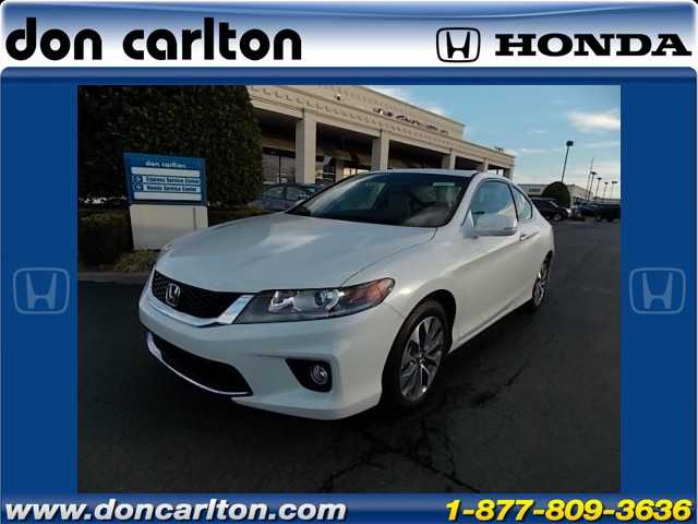 Honda Accord LS 2WD Unspecified