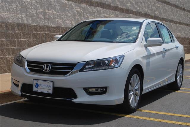 Honda Accord 2013 photo 3