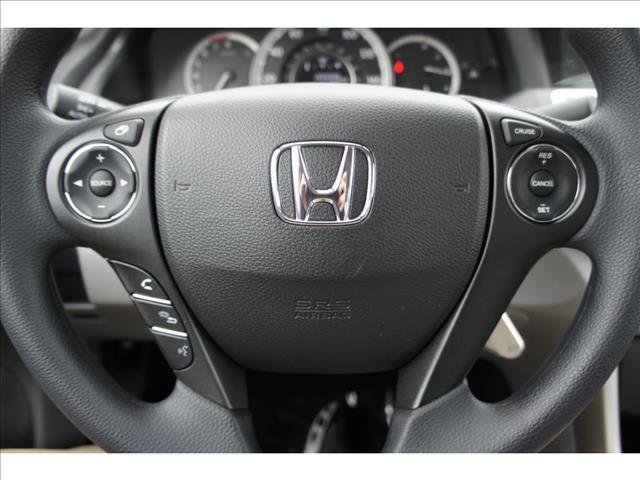Honda Accord 2013 photo 5