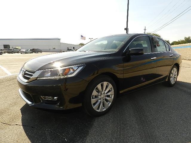 Honda Accord Ls,x-cab,step-side,4x4 Sedan