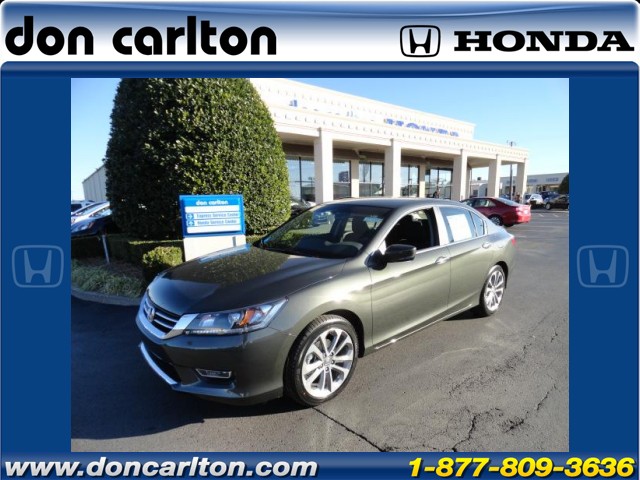 Honda Accord GSX Other