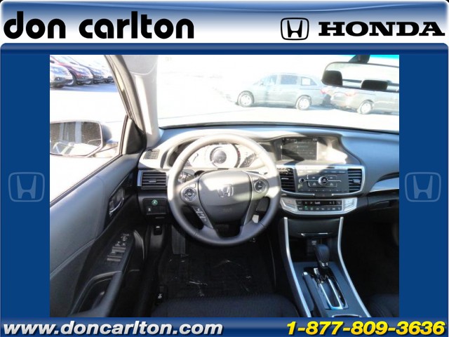 Honda Accord 2013 photo 3